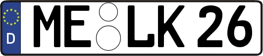 ME-LK26