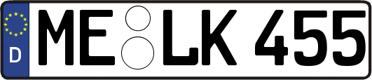 ME-LK455