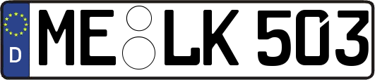 ME-LK503