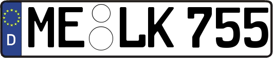 ME-LK755
