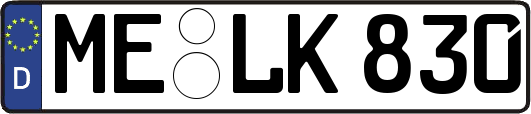 ME-LK830