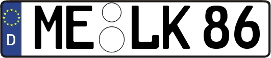ME-LK86