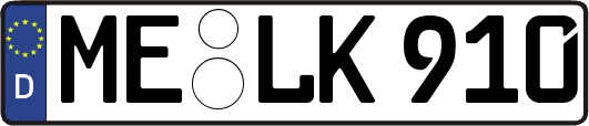 ME-LK910