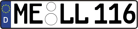 ME-LL116