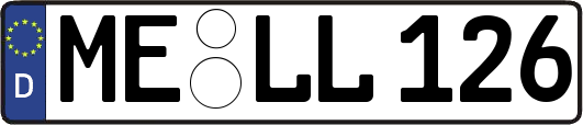 ME-LL126