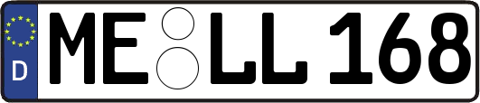 ME-LL168