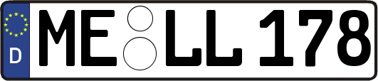 ME-LL178