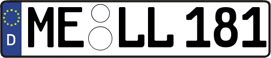ME-LL181