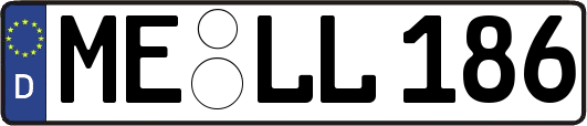 ME-LL186