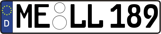 ME-LL189