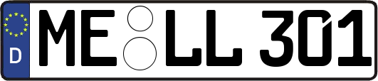 ME-LL301