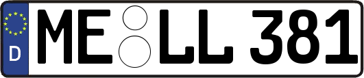 ME-LL381