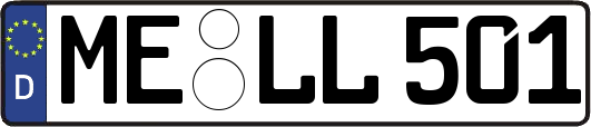 ME-LL501
