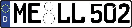 ME-LL502
