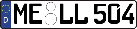 ME-LL504