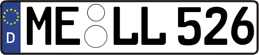 ME-LL526