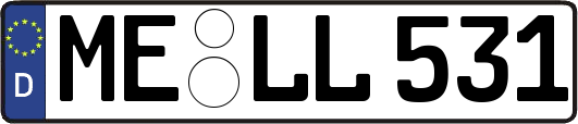 ME-LL531