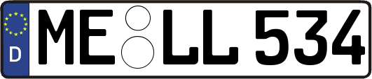 ME-LL534