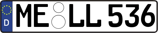 ME-LL536