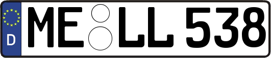 ME-LL538