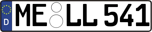 ME-LL541
