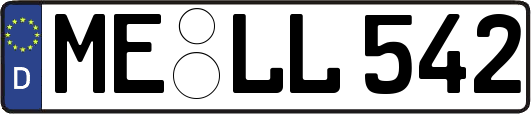 ME-LL542