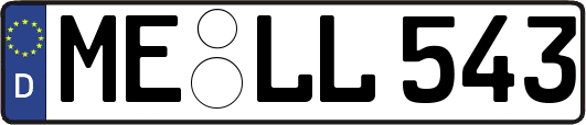 ME-LL543
