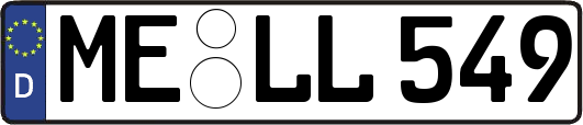 ME-LL549