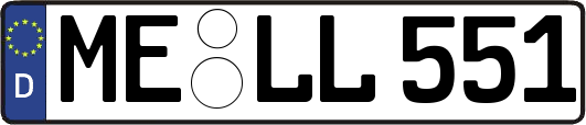 ME-LL551