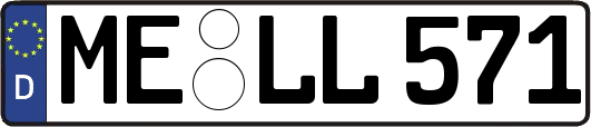 ME-LL571