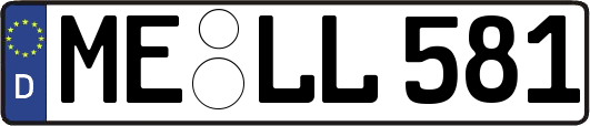ME-LL581