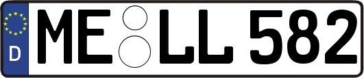 ME-LL582