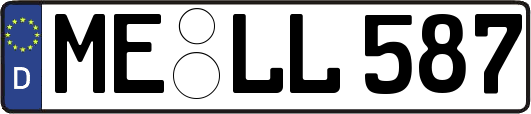 ME-LL587