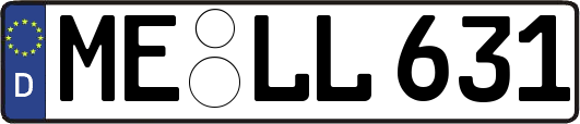 ME-LL631