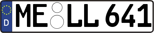ME-LL641