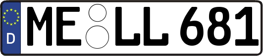 ME-LL681