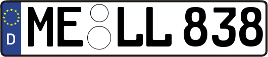 ME-LL838