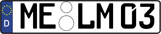 ME-LM03