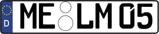 ME-LM05