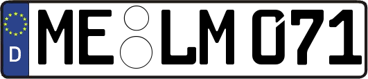 ME-LM071