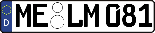 ME-LM081