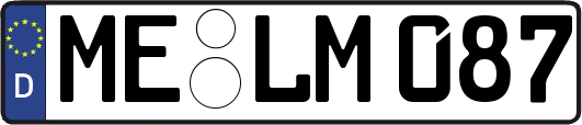 ME-LM087