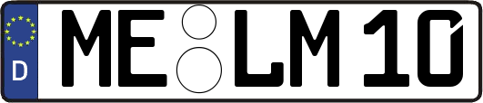 ME-LM10