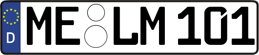 ME-LM101