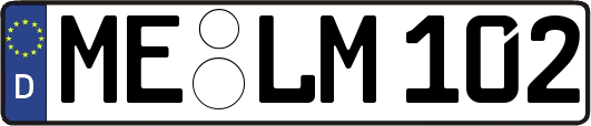 ME-LM102