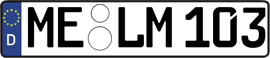 ME-LM103