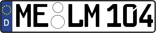 ME-LM104