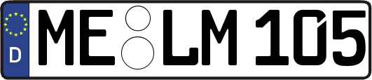 ME-LM105
