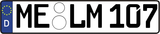 ME-LM107