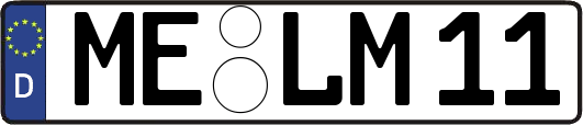 ME-LM11